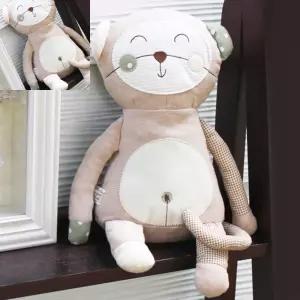 다타 몽키 인형 32cm 아기장난감 유아인형장난감