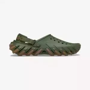 crocs 에코 RO 클로그 - 그린 211675-309