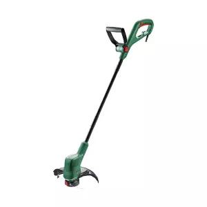 가정용 예초기 280W 전기식 줄날 잔디 정원 제초기 조경관리 잡초베기
