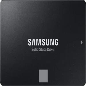 삼성 870 EVO SATA SSD 250GB 2.5인치 내장 솔리드 스테이트 드라이브 IT 가 크리에이터 일상 사용자를