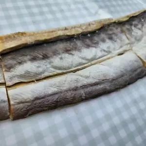 5미 갯장어 국내산 반건조
