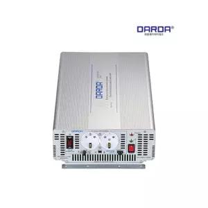 다르다 12V 2000W 정현파 인버터 레져용 차박 대용량 배터리