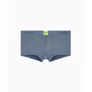 [Calvin Klein]캘빈클라인 모던 로고 패치 마이크로 로우 라이즈 트렁크 156159986