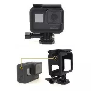 보호 프레임 범퍼 케이스 커버 액션캠 고프로 히어로 7 6 5 호환