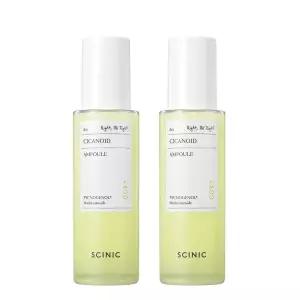 싸이닉 시카노이드 앰플 100ml 2개