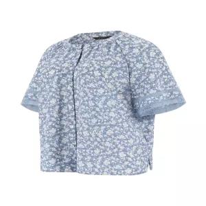 [피에이티/ PAT] 26 S/S 신상 여성 플라워 프린트 블라우스 1M-42515