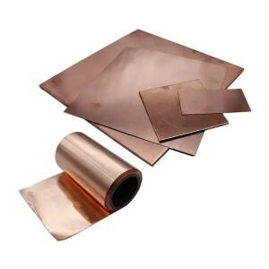 구리판 0.02mm 0.1mm