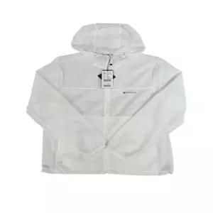 [스노우피크] 피코 초경량 바람막이 Off White S26MMT-WB70 OW