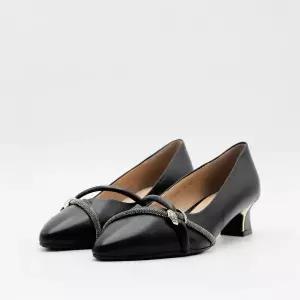 [국내정품] 닥스 DAKS SHOES [DAKS] 여성 펌프스 DLF404LS10 5017568984 123478