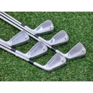 브리지스톤 투어비 TOUR B 201CB FORGED (5-P) 중량스틸 다골 S200