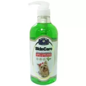 (뉴벨버드) 스킨케어 약용샴푸 750ml 강아지 고양이 뉴벨버드