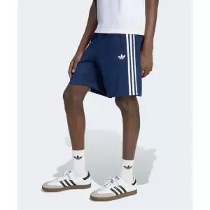 아디다스 ADIDAS 파이어버드 숏 팬츠 나이트인디고 KE1374 672947