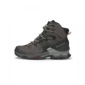 살로몬 SALOMON 퀘스트 4 GTX W - 마그넷:블랙:선 키스 L47000200 448303