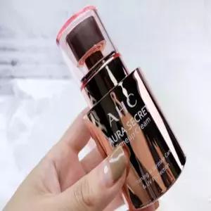 AHC 아우라 시크릿 톤업 크림 ( AHC AURA SECRET TONEUP CREAM) SPF30/PA++ 30ml
