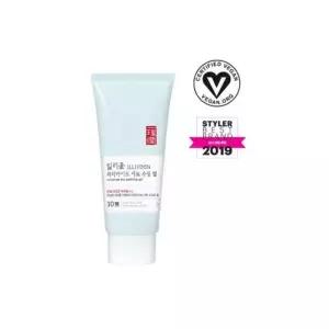 아기 일리윤 젤 아토 세라마이드 로션 루미나D 수딩 루미나 175ml