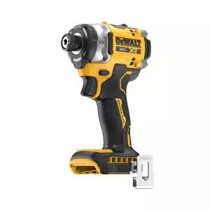 디월트 플래그쉽 충전 임팩드라이버 DCF860N 20V 본체
