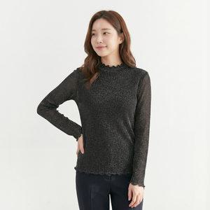 [올포유] 여성 메쉬 베이스레이어 티셔츠 ALTHN1221-199