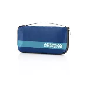 아메리칸투어리스터 AT ACCESSORIES COVER II M NAVY BLUE *23~25인치사용가능* Z19B0