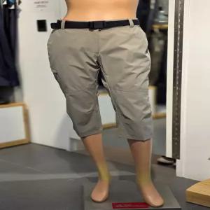 [레드페이스]레드페이스  여성  드라이쿨7부팬츠REWFPAMBF650