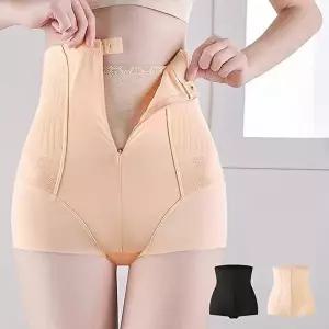 [셀러허브 패션]시튼 지퍼형 보정속옷 뱃살커버 SD-260134 (51495407)
