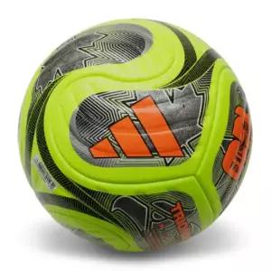 M 아디다스축구공 ZQC JD8023 2026 FIFA 월드컵 트리온다 프로 윈터 매치 볼