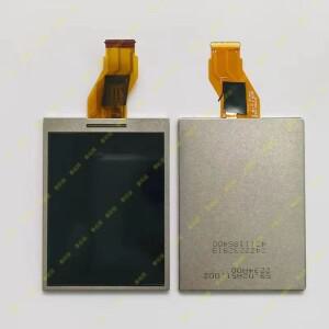 캐논 IXUS145 IXUS150 IXUS160 IXUS165 IXUS175 IXUS180 IXUS185 ELPH135 LCD 스크린 디스플레이 카메라 교