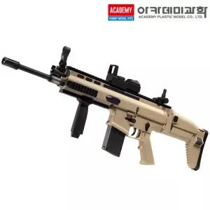 FN SCAR-L STD 전동건 17422 에어건 장난감 총 아카데미