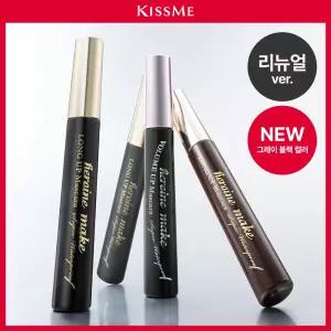 리무버기획 키스미 히로인메이크 롱/볼륨 슈퍼 워터프루프 N 4종 (단품/기획)