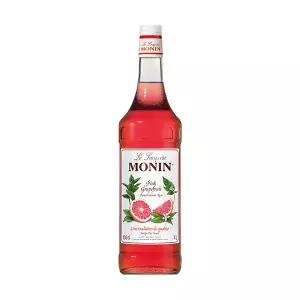 모닌 자몽 시럽 1000ml