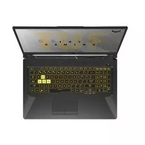 ASUS 17인치 대화면 가성비 실속 리퍼 게이밍 노트북 라이젠7 4800H GTX 1660Ti RAM 16GB SSD 256GB