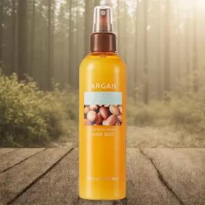 네이처리퍼블릭 아르간 에센셜 수분 헤어 미스트 220ml 1개