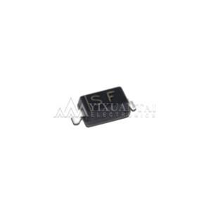 100-3000 개/몫 B0540WS 다이오드 SCHOTTKY 40V 500MA SOD323  원본