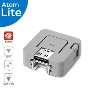 M5Stack 공식 ATOM Lite ESP32-PICO-D4 IoT 개발 키트