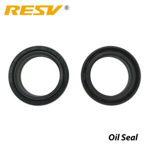 RESV 31x43x10.5 혼다 CB 125 200 CM MTX50 프론트 포크 먼지 커버 오일 씰