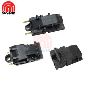 전기 주전자 온도 제어 스위치 스팀 ZL-189-A250V 13A 3.3X2.2CM JB-01D 250V10A 조절기 액세서리