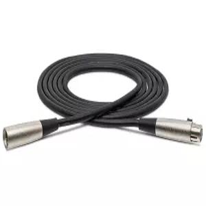 Hosa MCL-103 마이크 케이블 3피트