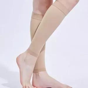 종아리 압박스타킹 수면용 다리 보정 밴드