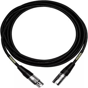 모가미 CorePlus 마이크 케이블 5피트 XLR-XLR