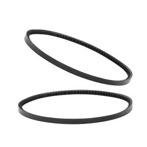 Honoyam 954-0430 754-0430 Auger Drive Belt Two-Stage Snow Blowers Replacement 3/834x3534 for MTD
