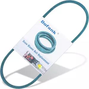 Dofank 954-0142 Edger Belt Kevlar for Cub Cadet LT1554 SLT1554 GT1554 LGT1054 SLTX1054 Toro MTD
