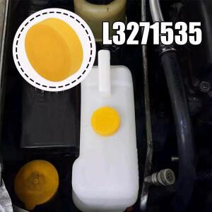 교체용 라디에이터 확장 탱크 캡 마즈다 6 2002 2013 5 L32715355 와 호환
