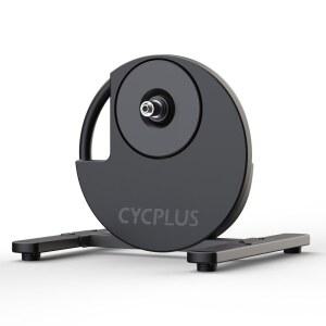 자전거로라 CYCPLUS R200 스마트 자전거 트레이너 MTB 도로 사이클링 파워 2200W 홈 0 BLE5 ANT 내장 미터 실내