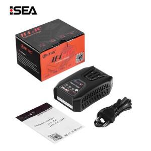 HTRC H4AC 20W 미니 충전 밸런스 2-4s Lipo/LiFe/LiHV 배터리 포켓 유형 Lipo