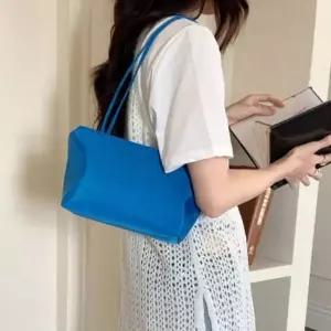 여성 캐주얼 미니 하트 키링 호보백 파우치 가방 숄더백