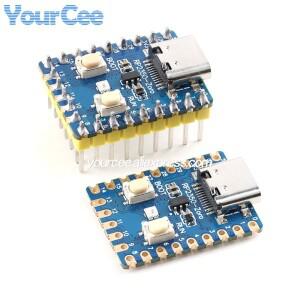 5pcs/1pc RP2350 Pico2 150MHz 듀얼 코어 아키텍처 마이크로컨트롤러 개발 보드 라즈베리 파이 PICO용
