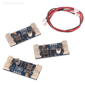 CN3791 조정 가능한 MPPT 태양광 패널 충전기 (3.7V 18650 리튬 배터리용, 6V/9V/12V PWM 과전압 보호 기