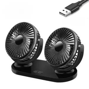 더블 USB 전송 데이터 연장선 전원 삼지 케이블 고속 컴퓨터 전원선