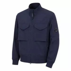 CP컴퍼니 26SS Pro-Tek Bomber Lens Jacket 20CMOW012A 110264A 889) 프로-텍 봄버 렌즈 자켓)
