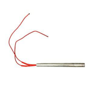 10 8X120mm 400W 카트리지 히터 관모 요소, 단일 헤드 가열 튜브, 금형 기계 부품, 씰링 액세서리