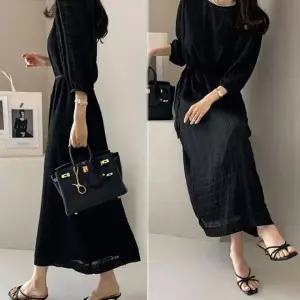 원피스 데일리원피스 여자결혼식코디 친구모임패션 하객룩패션 7부소매